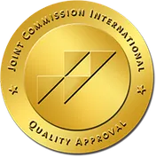 Joint Commission International — JCI Quality Approval gold seal